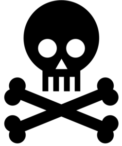 Potentially Toxic or Poisonous situation