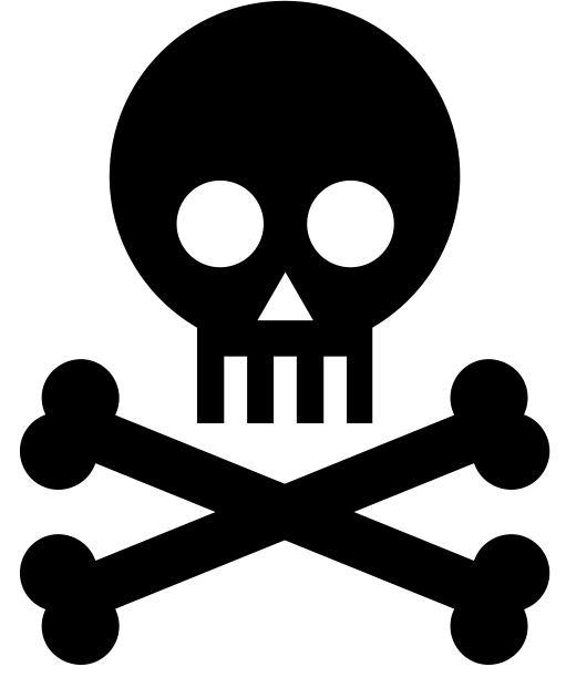 Potentially Toxic or Poisonous situation